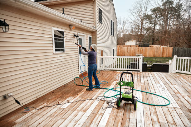 Best Roof Pressure Washing  in Las Cruces, NM