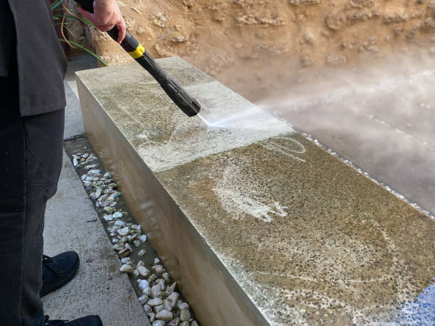 Why Choose Our Certified Pressure Washing Experts for Your Project Needs in Las Cruces, NM?